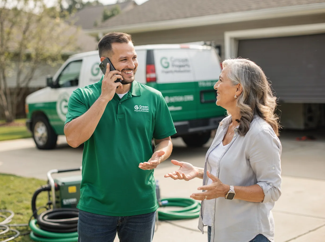Water Damage Restoration Simms, TX FAQs
